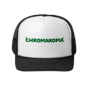 CHROMAKOPIA Cap