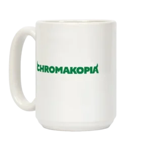 CHROMAKOPIA Mug