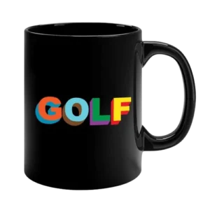 Golf Wang Mug